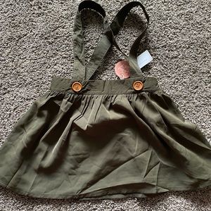 Bailey’s Blossoms Jumper